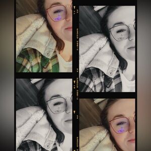 Meet your Posher, Meredith